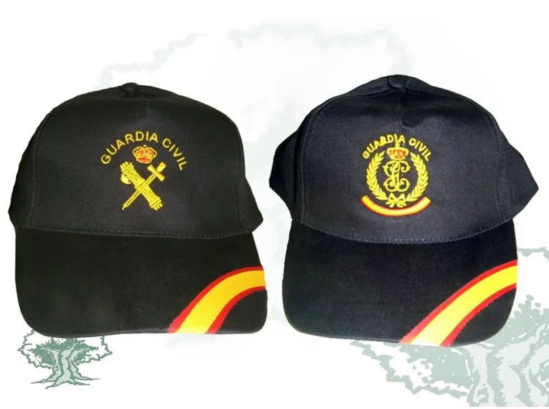 Guardia Civil Bordada
