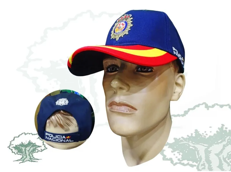 Policía Nacional