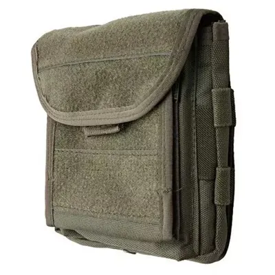Sumka Admin Pouch S Pouzdrem Na Mapu - GFC Tactical