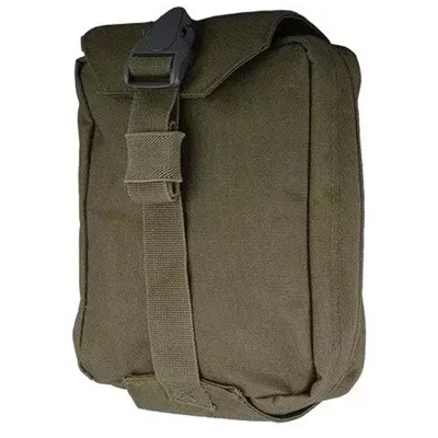 Sumka Rip Away Tactical First Aid Kit - GFC Tactical