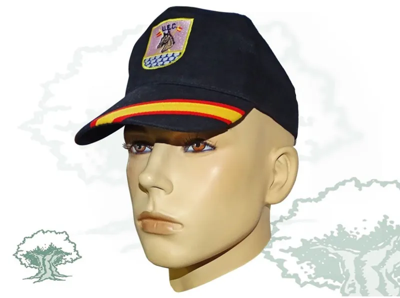 UEC Policía Nacional