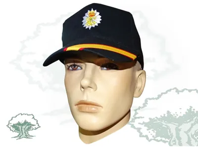 Fiscal Guardia Civil