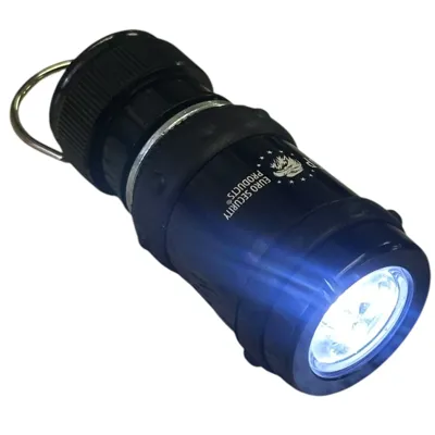 Přídavná Svítilna K Teleskopickému Obušku (BL-02) - ESP Euro Security Products
