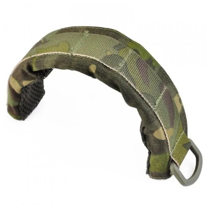 Earmor Advanced Modular Headset Cover M61 · Multicam Tropic
