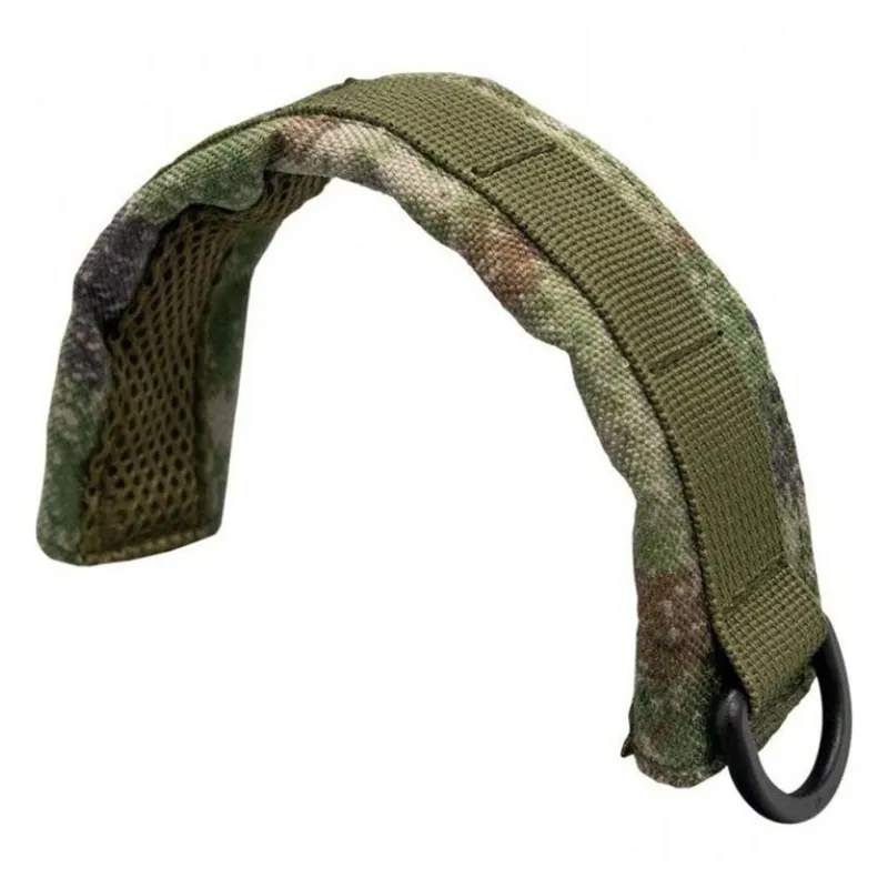 Earmor Advanced Modular Headset Cover M61 (Starry ) · Verde / OD