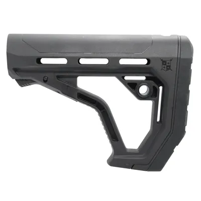 Pažba EAGLE V.2 Pro M4/AR15 Černá - Delta Armory