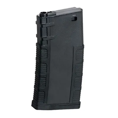 Zásobník Polymer Mid-Cap 100BBs Do Série SR25 / AR110 - Cyma