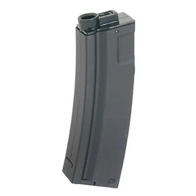 Zásobník MP5 60 Ran Short (MP5K PDW Type) - Kov - Cyma