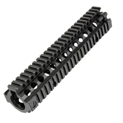 Předpažbí RIS Type MK18 9.5" - Cyma