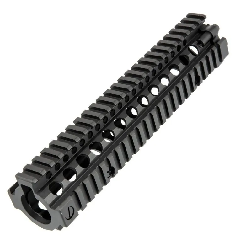 Cyma Předpažbí RIS Type MK18 9.5"