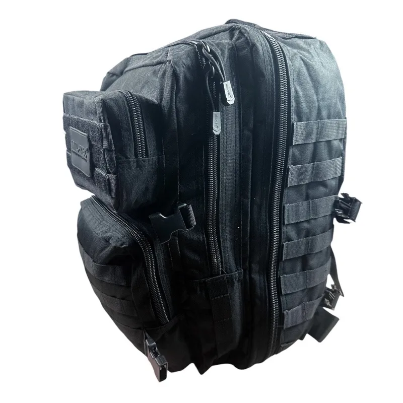 Mil-Tec Batoh Assault I (Černý)