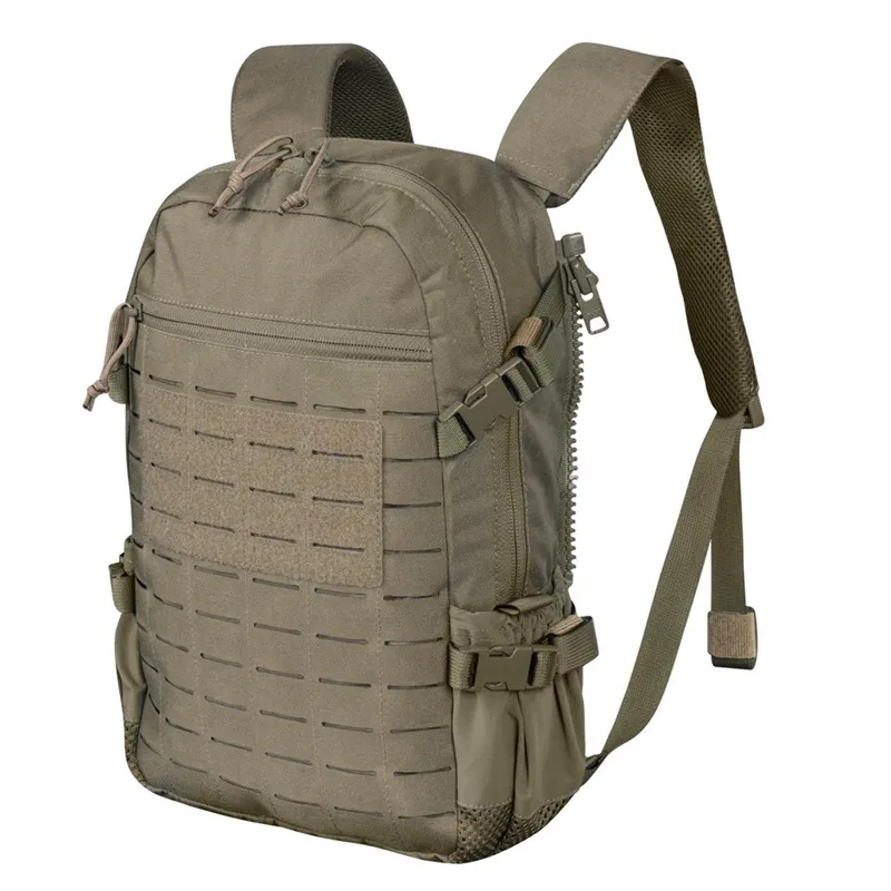 Direct Action Spitfire MK2 Utility Panel Adaptive · Verde / OD