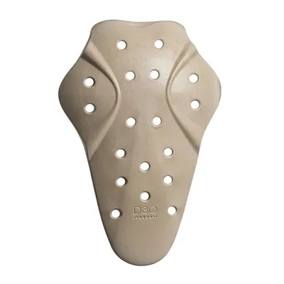 D3O Vnitřní Kolenní Chrániče P5 2KS (1PÁR) - A10 Equipment