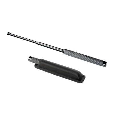 Teleskopický Obušek Kalený S Pouzdrem 21“ - A10 Equipment