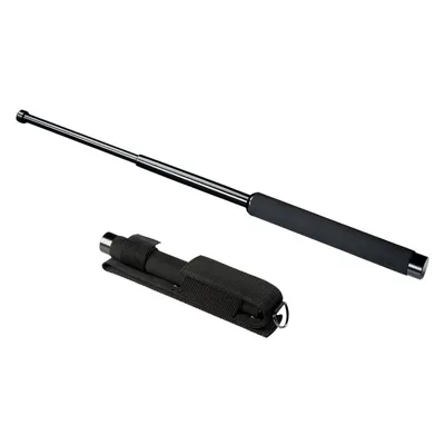 Teleskopický Obušek Ocelový S Pouzdrem 26“ - A10 Equipment
