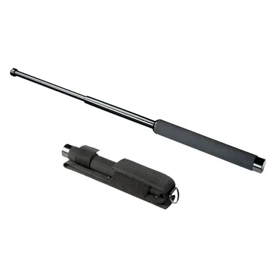 Teleskopický Obušek Ocelový S Pouzdrem 21“ - A10 Equipment