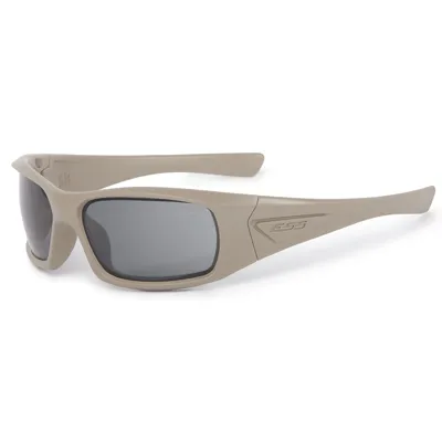 Brýle 5B Terrain Frame Smoke (Balistické/Střelecké) (EE9006-15) - ESS