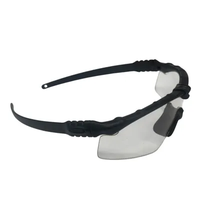 Brýle SI Ballistic M Frame 3.0 Čiré (OO9146-09) - Oakley