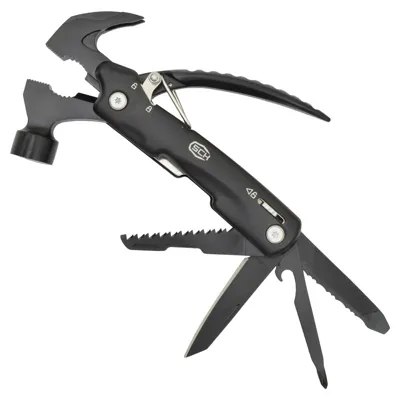 Multi-Tool Pliers 6V1 (Kladivo) - SCK