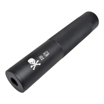 Replika Tlumiče 190mm x 35mm Typ F - Cyma