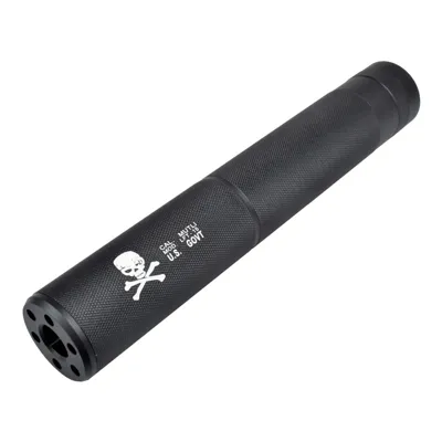 Replika Tlumiče 200mm x 30mm Typ F - Cyma