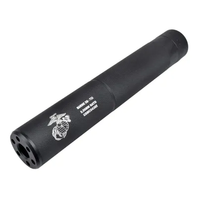 Replika Tlumiče 200mm x 30mm Typ R - Cyma