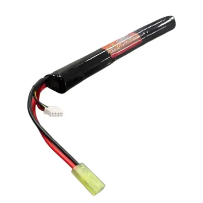 Akumulátor Li-Pol 11.1V/2500mAh AK Style (20C) - VB Power