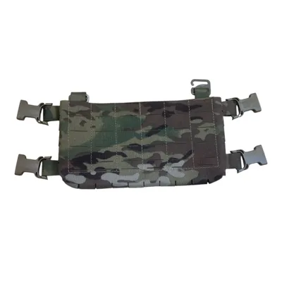 Vesta Minirig Typ 3, G-Hooky - New river Gear