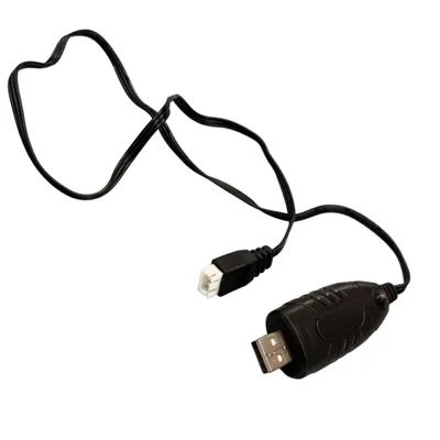 USB Nabíječka Lipol 2S - Cyma