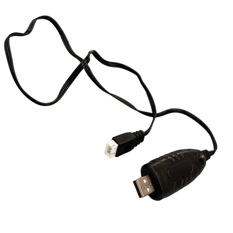 Cyma USB Nabíječka Lipol 2S