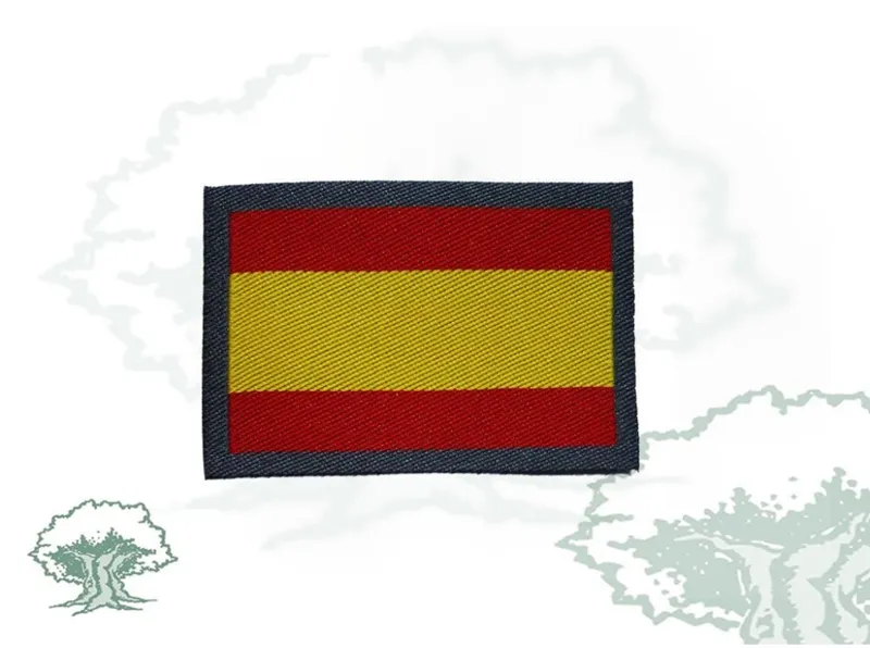 Bandera España