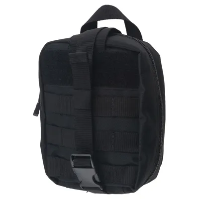 Sumka MOLLE Breakaway EMT First Aid Kit Pouch (Černá) - GFC Tactical