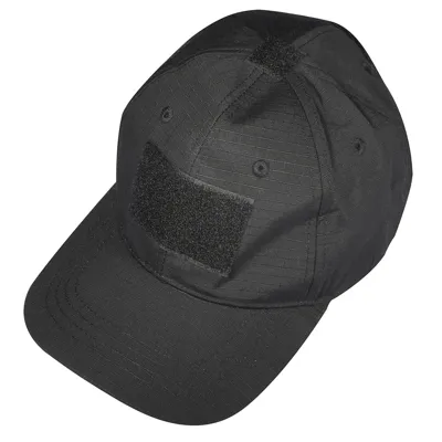 Taktická Čepice BB Cap Černá - Guerilla Tactical