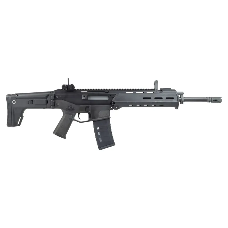 A&K (China) Msd Masada Acr Long (Černá) - A&K