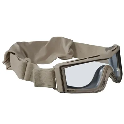 Brýle Taktické BOLLE X-810 (X810SPSI) - Bolle - Bollé
