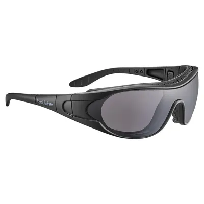 Brýle BOLLE Raider Kit (Raiderkit) (Černé) - Bolle - Bollé