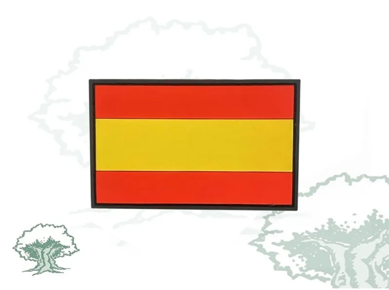 Bandera España Liso