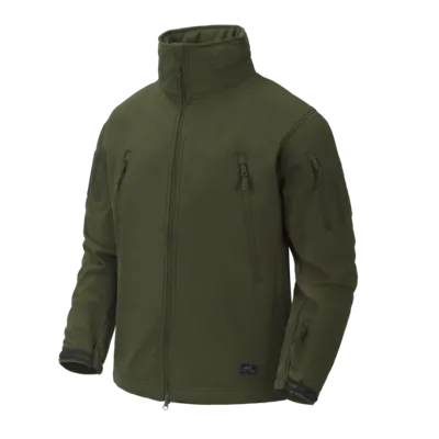 Bunda Gunfighter SoftShell Taiga - Helikon-Tex