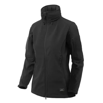 Dámská Softshellová Bunda Gunfighter Woman's Jacket - Helikon-Tex