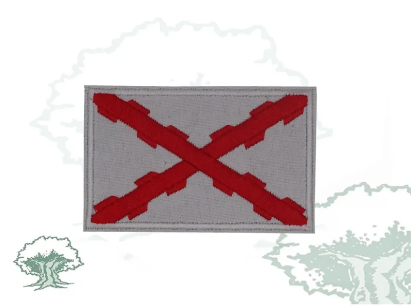 Cruz de Borgoña
