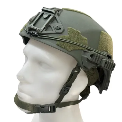 Taktická Helma WENDY EX 3.0 L/XL Olivová - Airsoft Fénix