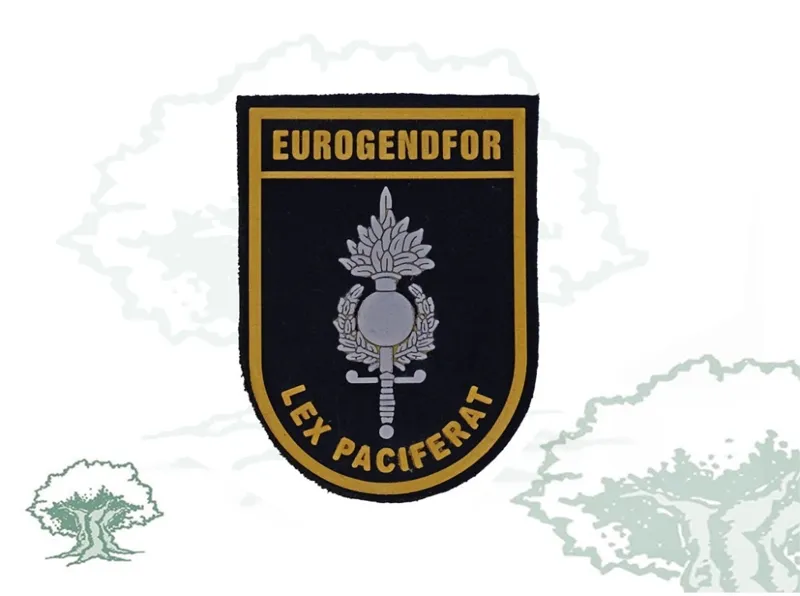 Eurogendfor