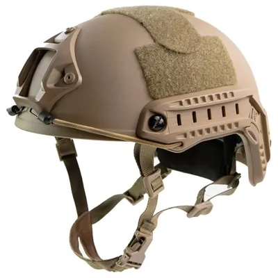 Taktická Helma FAST MH Nastavitelná - Fenix Armory - Airsoft Fénix