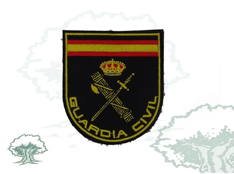 Guardia Civil