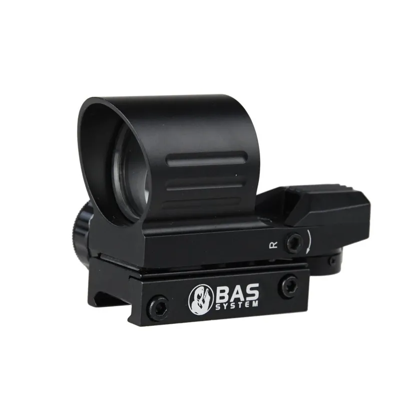 BAS Kolimátor System HD111 – Red Dot