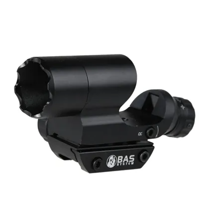 Kolimátor System HD120 – Red Dot - BAS