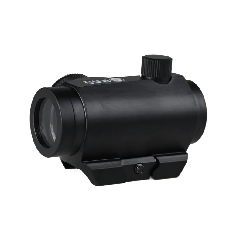 BAS Kolimátor System HD22M1 – Red Dot
