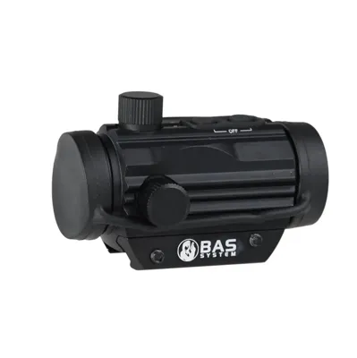 Kolimátor System HD22M1AJ – Red Dot - BAS