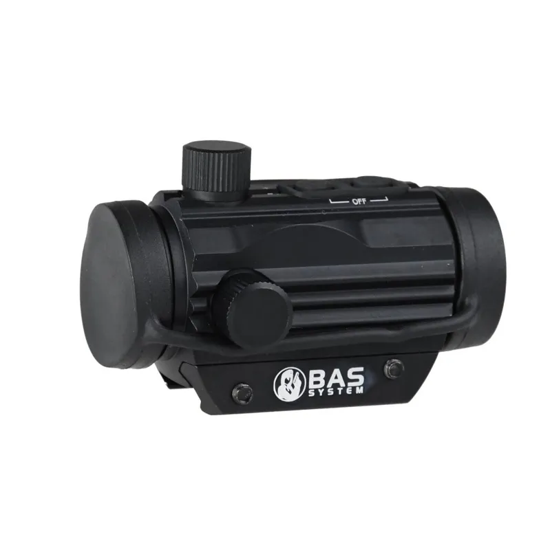 BAS Kolimátor System HD22M1AJ – Red Dot