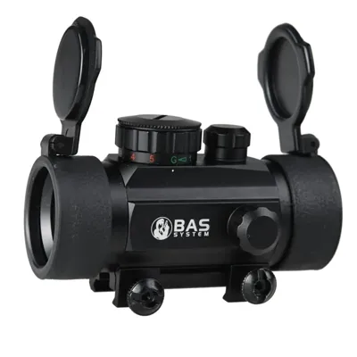 Kolimátor System HD30 – Red Dot - BAS